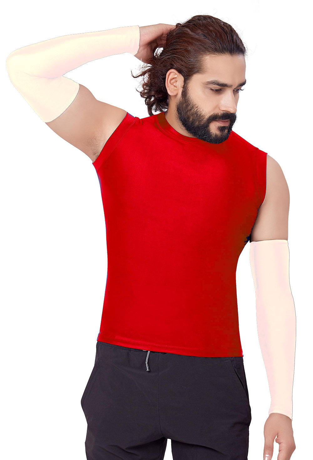 Arm Sleeves