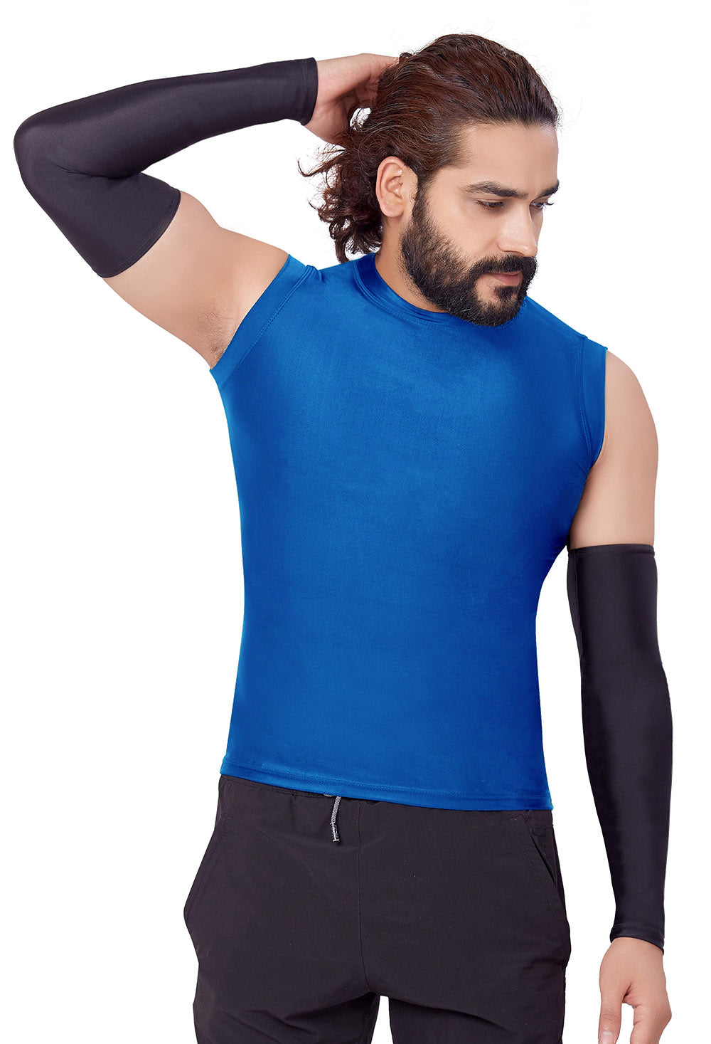 Arm Sleeves
