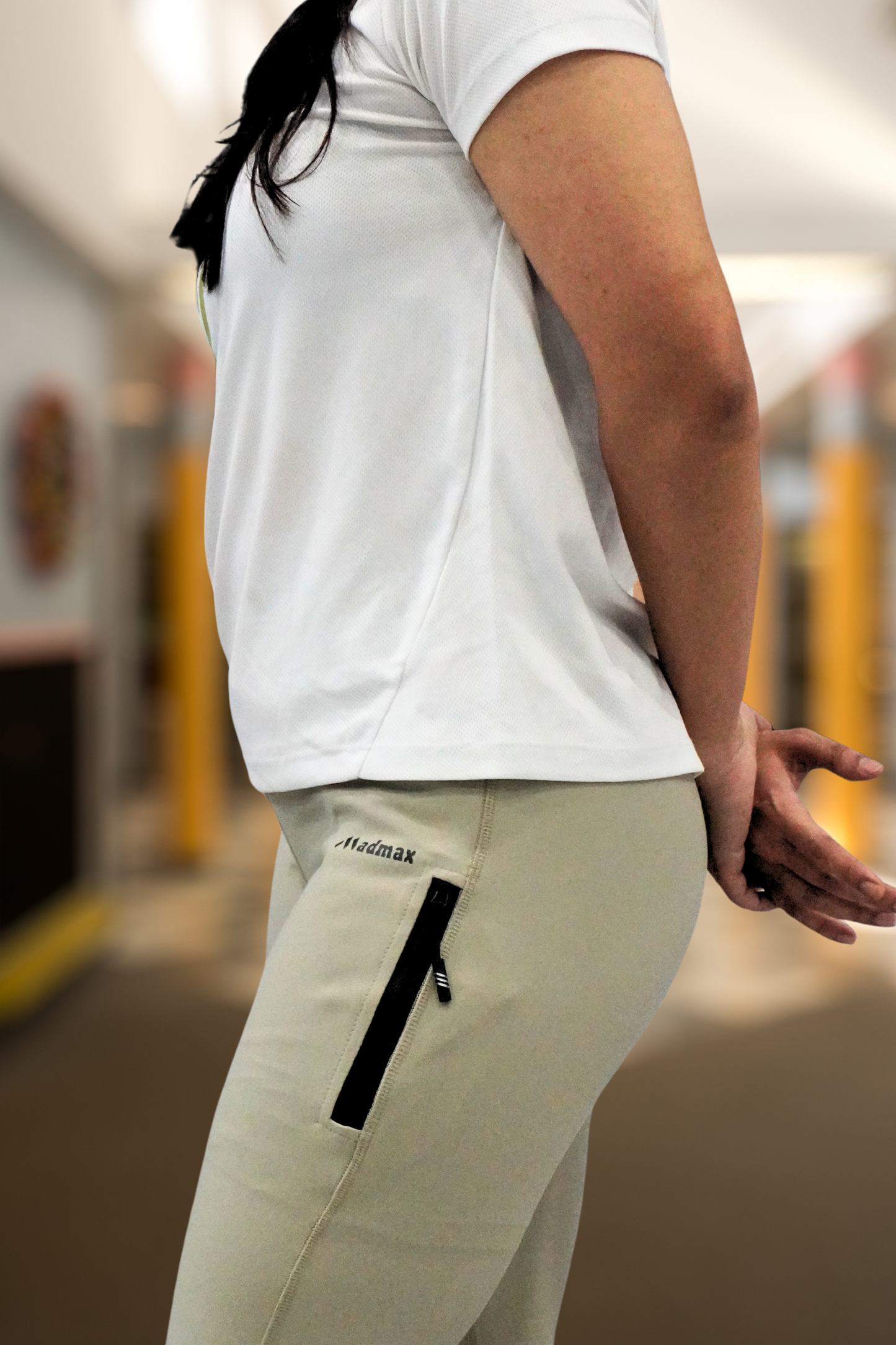 DRI-FIT TRACK PANT