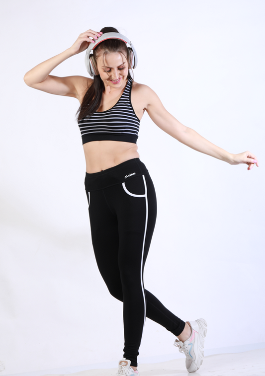 Long Track Pant (C-1)