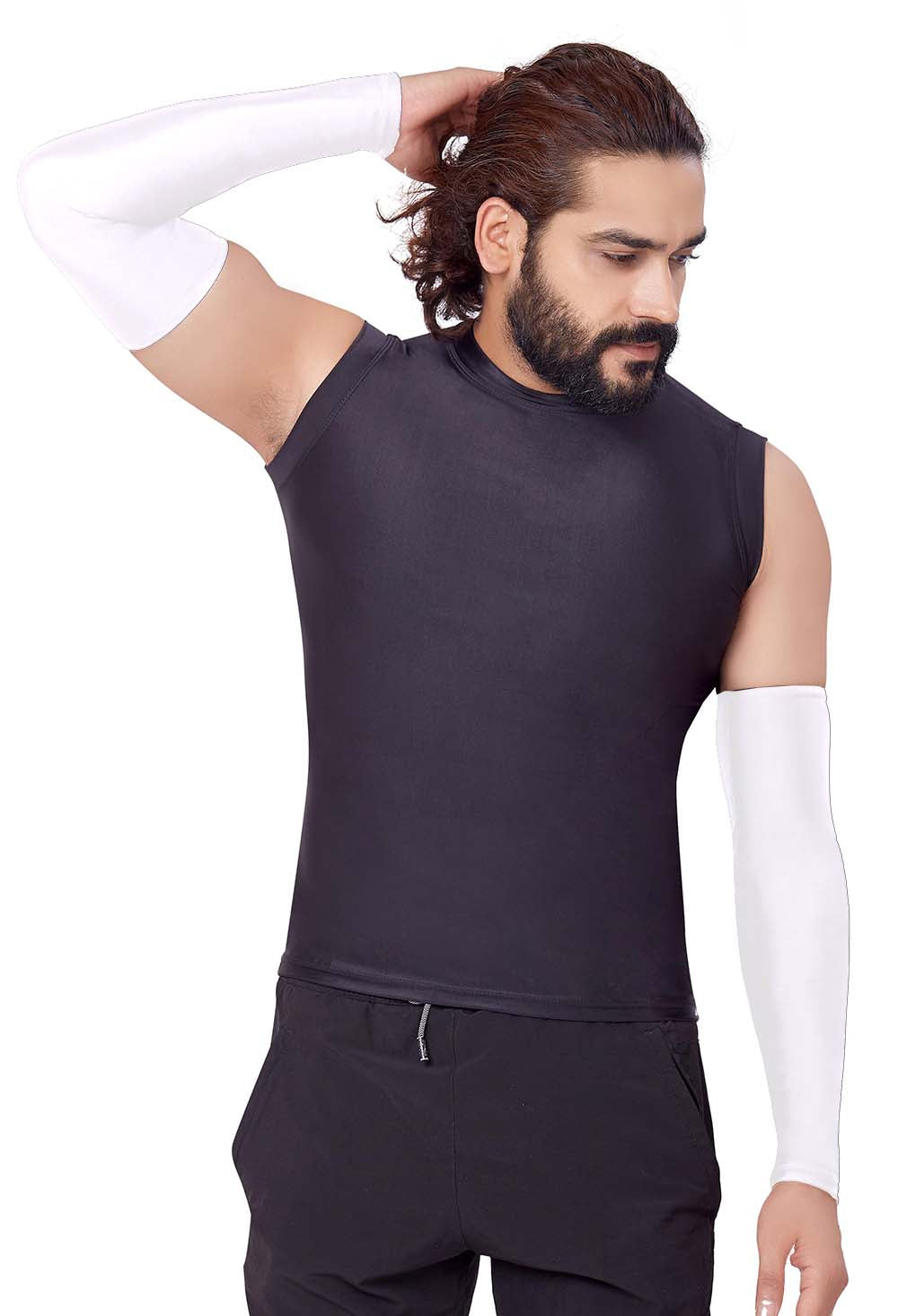 Arm Sleeves